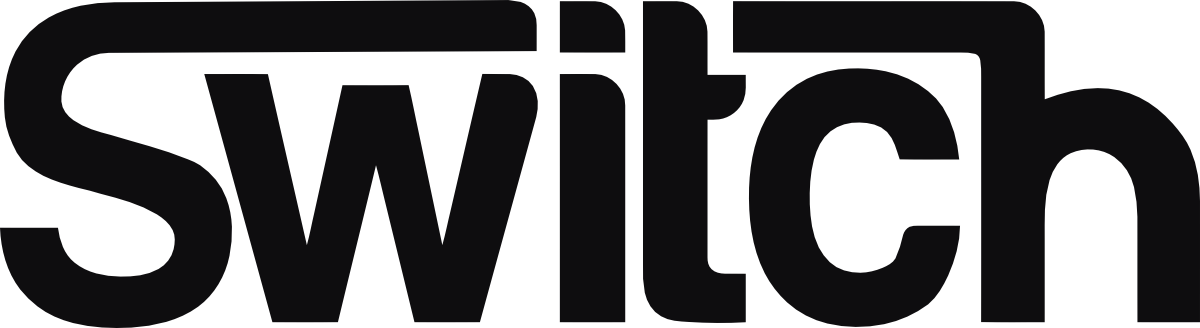 Switch logo