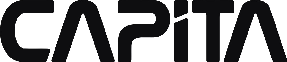 Capita logo