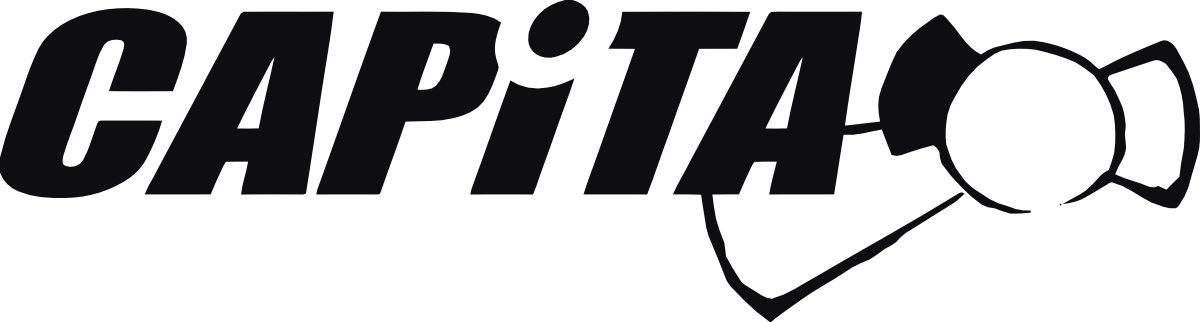 Capita logo