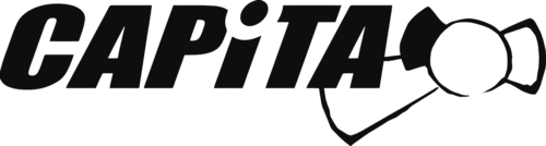 Capita logo