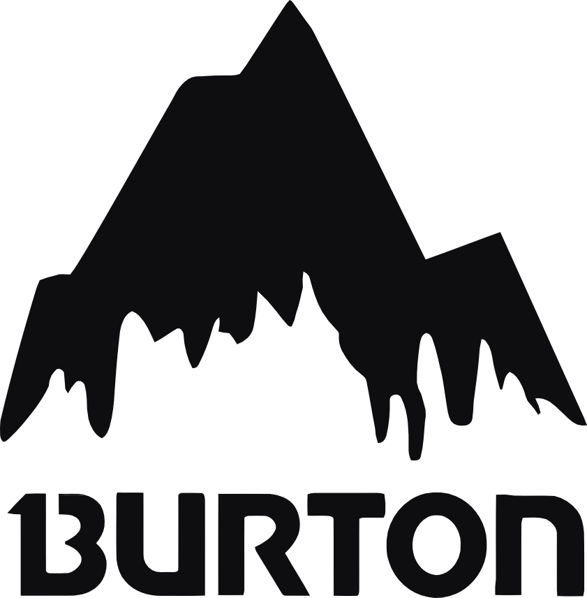 Burton logo