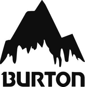 Burton logo