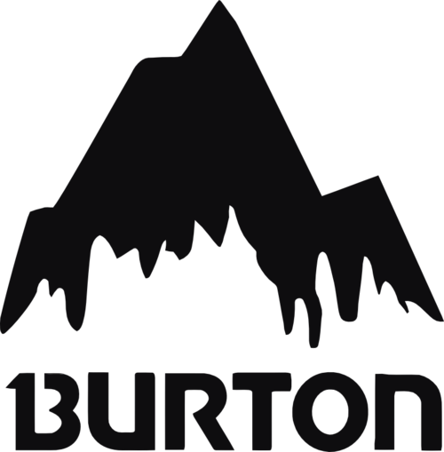 Burton logo