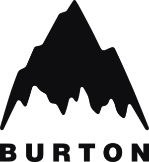 Burton logo