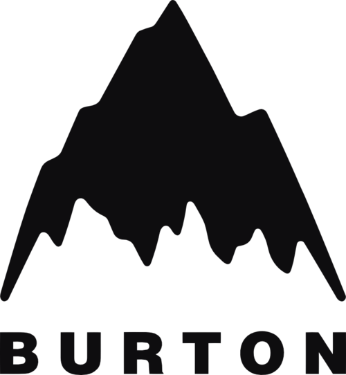 Burton logo