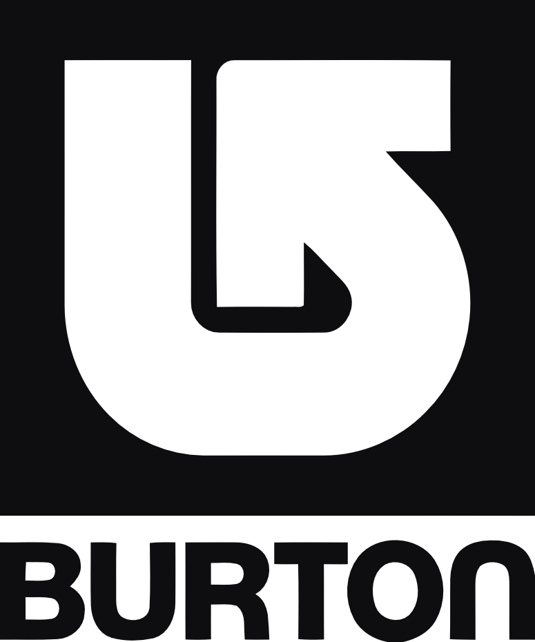 Burton logo