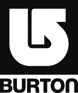 Burton logo