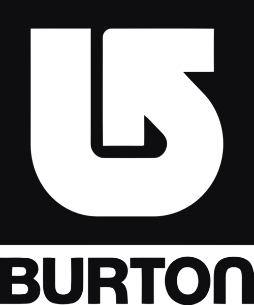 Burton logo