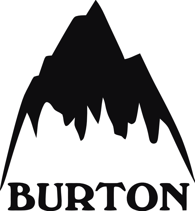 Burton logo