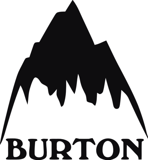 Burton logo