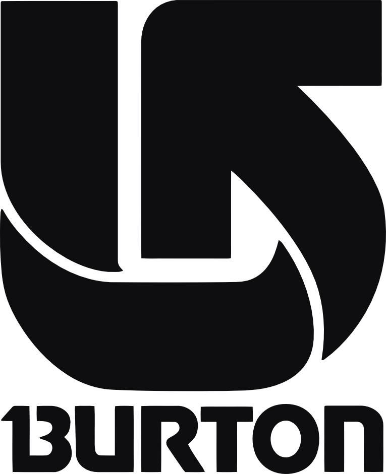 Burton logo