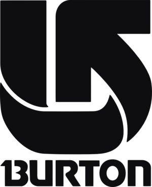 Burton logo