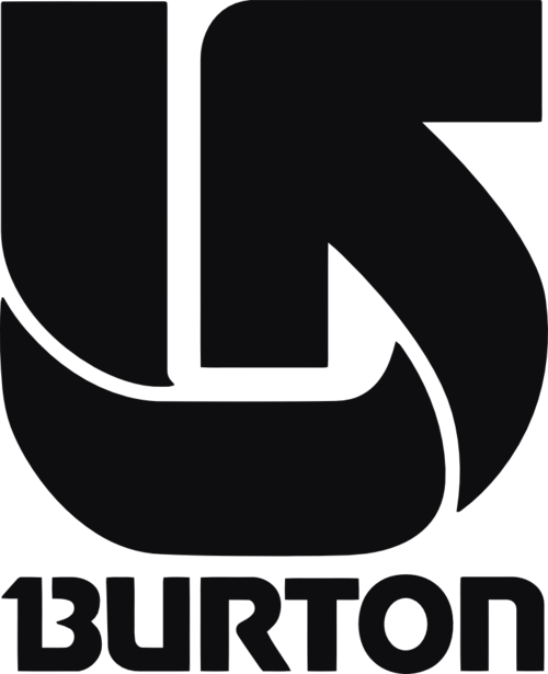 Burton logo