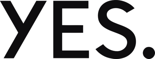 Yes logo