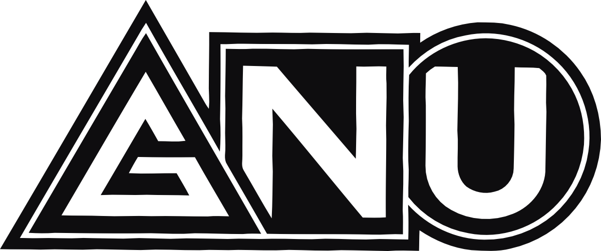 Anu logo