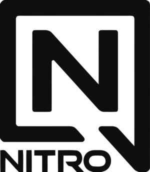 Nitro logo
