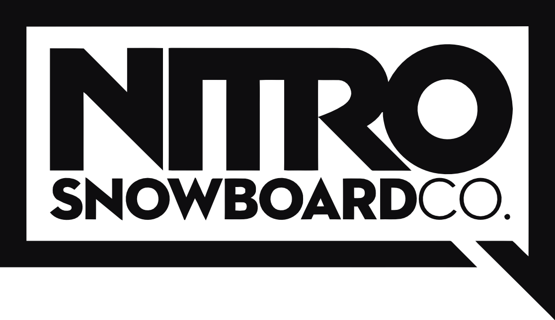 Nitro logo