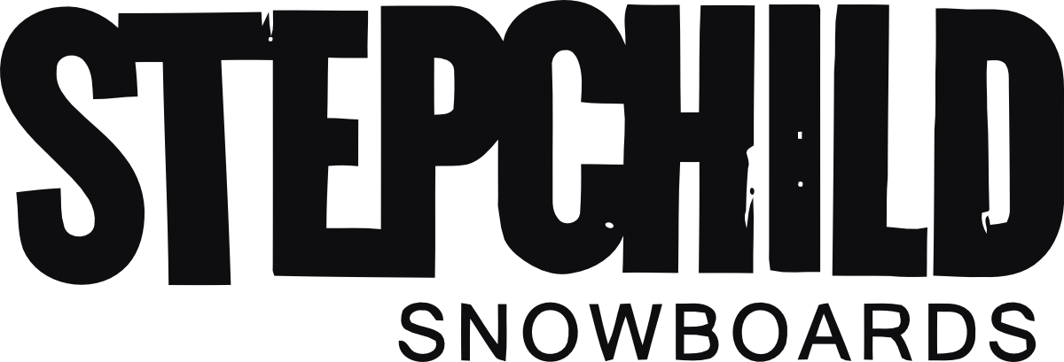 Stepchild logo