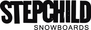 Stepchild logo