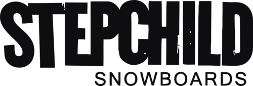 Stepchild logo