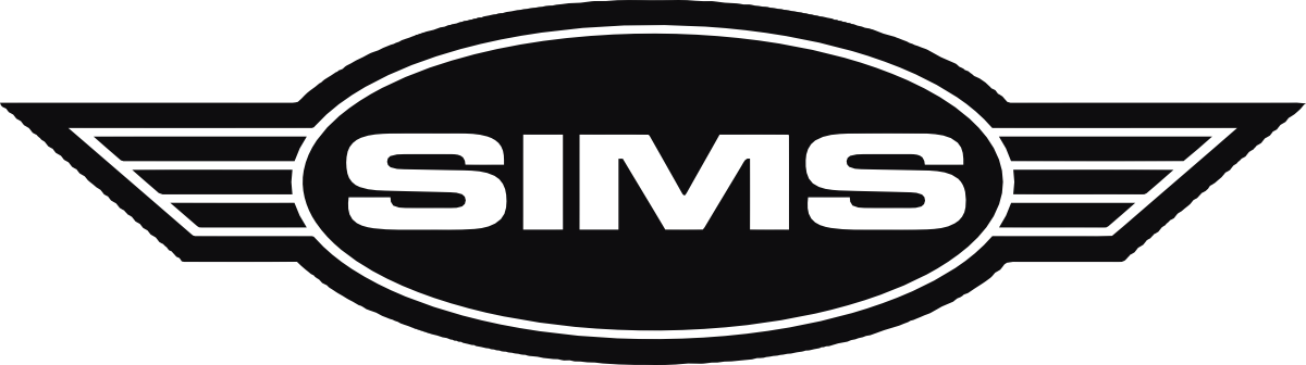 Sims logo