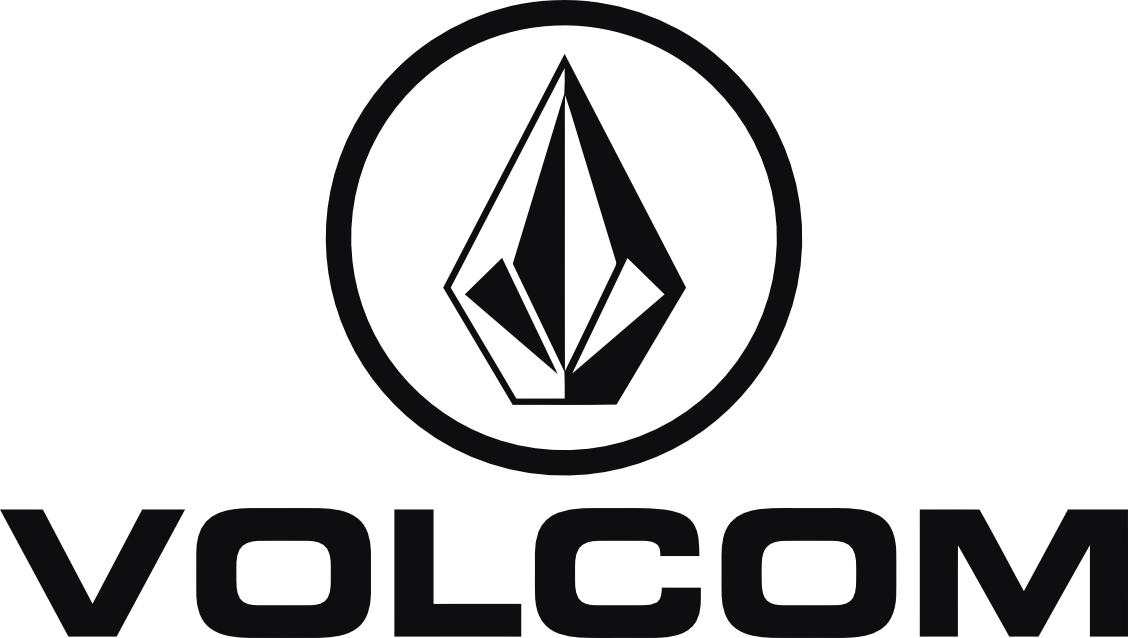 Volcom logo