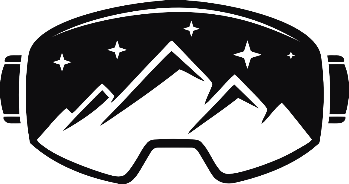 Snowboard dekal