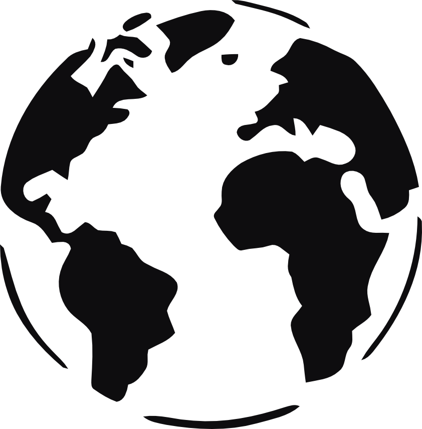 Planet dekal