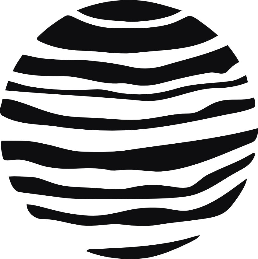 Planet dekal