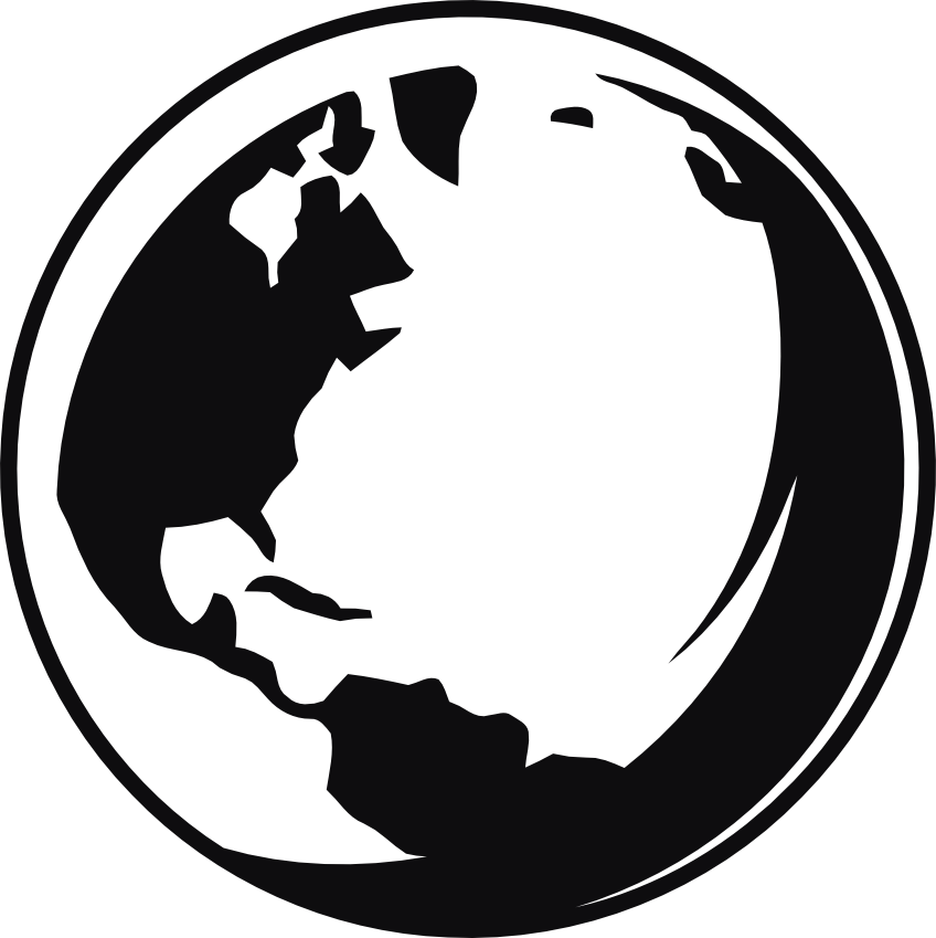 Planet dekal