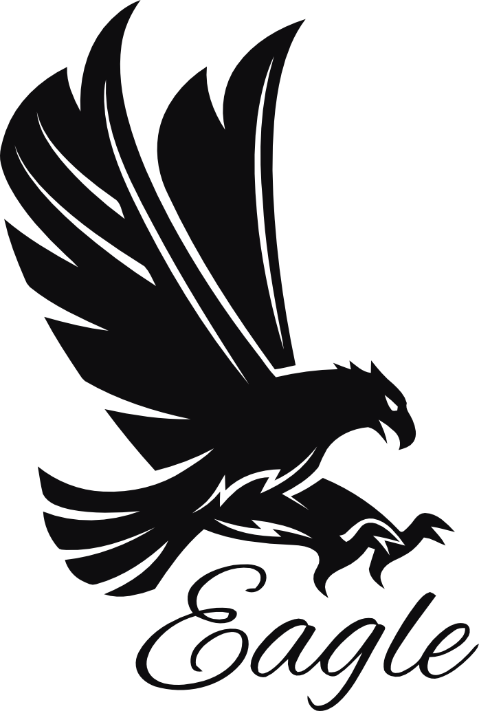 Eagle dekal