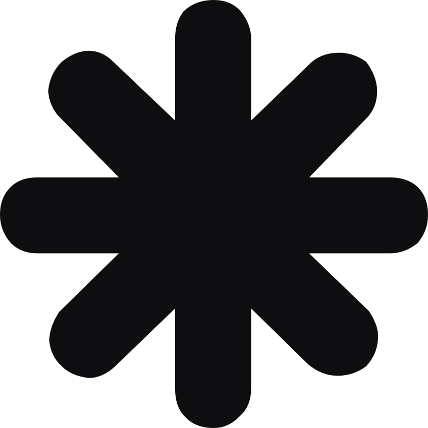 Blomma dekal