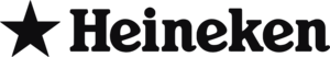 Logo Heineken dekal