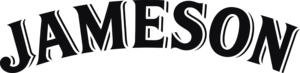 Logo Jameson dekal
