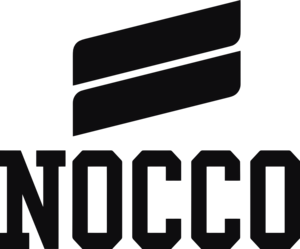 Logo Nocco dekal