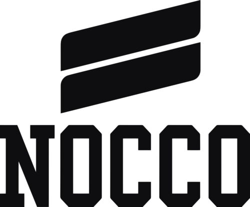Logo Nocco dekal