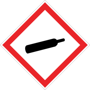 Skylten finns i aluminium (plan), plast, klisterdekal. 