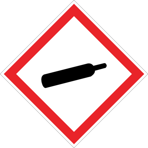 Skylten finns i aluminium (plan), plast, klisterdekal. 