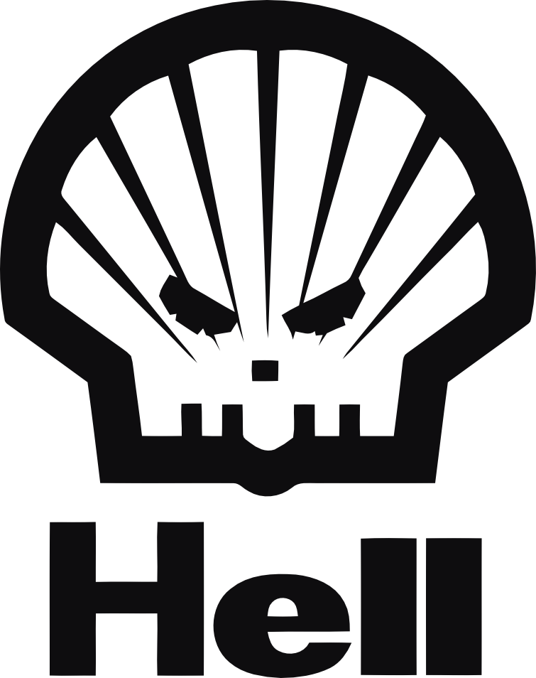 Skämtlogo