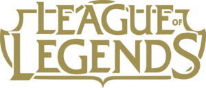 Logo League of Legends