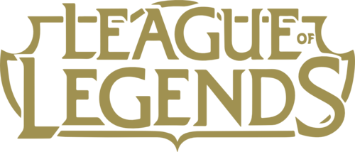 Logo League of Legends
