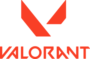 Logo Valorant