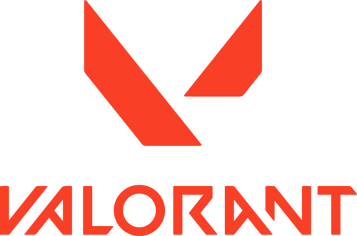 Logo Valorant