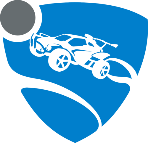 Logo Rocket League