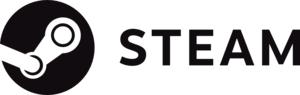 Logo Steam