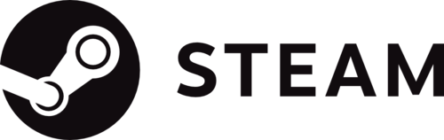Logo Steam
