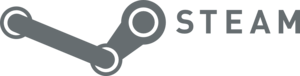 Logo Steam