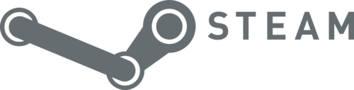 Logo Steam