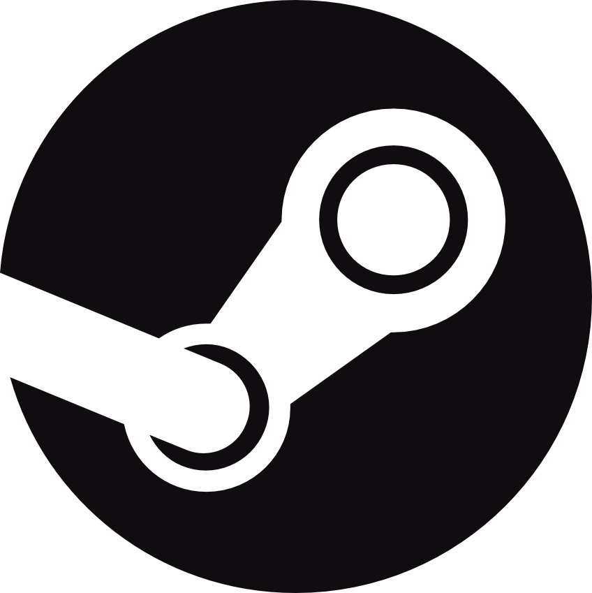 Steam rund
