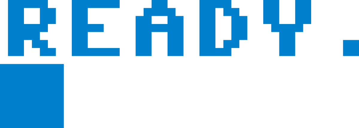 READY. C64 Promt